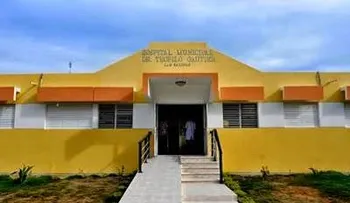 Iglesia deplora paro hospitales