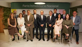 Feria Nacional Inmobiliaria: Más de 200 proyectos del 4 al 6 de abril