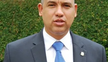Diputado explica motivos ausencia PRM en proclamación Constitución