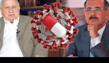 El Dr. Fadul revela el medicamento que deben usar para el COVID-19