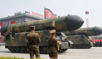 "Desaparecerá la humanidad tal como la conocemos": Pionyang podría lanzar la Bomba H para defenderse
