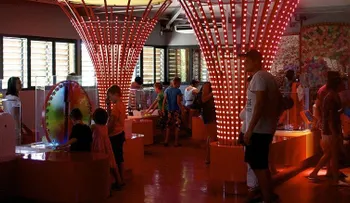 Viaje cubierto de azúcar: los museos más dulces de Europa