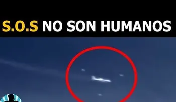 El último y aterrador mensaje del vuelo 370