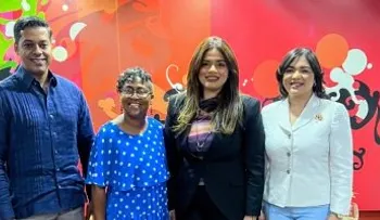 Expertos abogan por ética, resiliencia y participación para el desarrollo de Sosúa