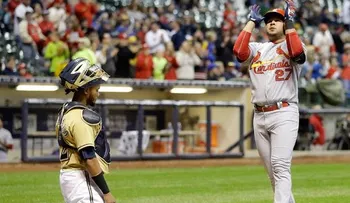 Martínez gana; Peralta, David y Hanley jonronean