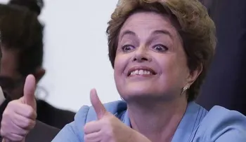 Invalidan el juicio político contra Dilma Rousseff