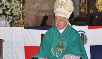 Nuncio Jósef Wesolowski estaba muy nervioso desde hacía dos meses