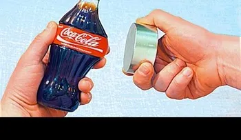 10 trucos con imanes que harán más fácil tu vida en casa