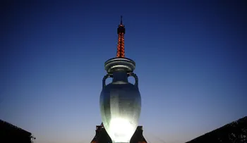 ISIS planeaba atacar la Eurocopa 2016