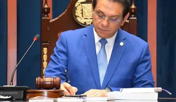 Senador Daniel Rivera somete proyecto establece 7 diciembre "Día de Ercilia Pepín" y la declara Heroína
