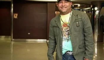 El Gringo de la Bachata ya fue extraditado a EE.UU