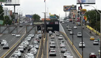 MOPC cerrará hasta el sábado, túneles, puentes y elevados del GSD, para darle mantenimiento