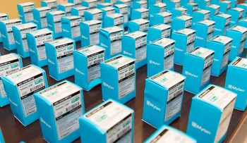 Gabinete de Política Social canaliza donación de medicamentos al INCART por un monto de RD$14 millones