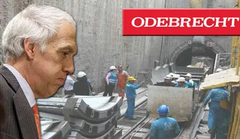 Imputarán cargos a exalcalde de Bogotá dentro del caso Odebrecht