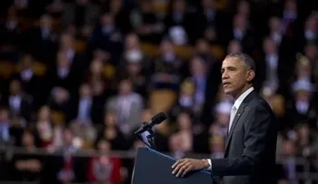 Obama pide aumentar gasto en US$74 mil millones