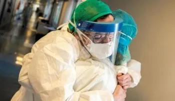 Mueren 793 por coronavirus en Italia en un solo día; suman 4,825. Es el país con mayor número de fallecidos