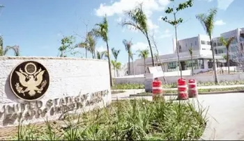 Embajada de EEUU presenta problemas para emitir visados