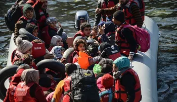 La UE acuerda expulsar a Turquía a todos los inmigrantes que cruzan ilegalmente a Europa