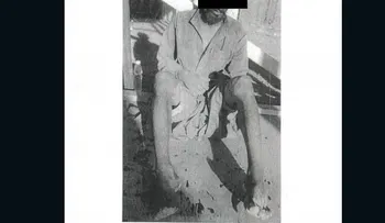 El Pentágono publica fotos de supuestos abusos contra prisioneros