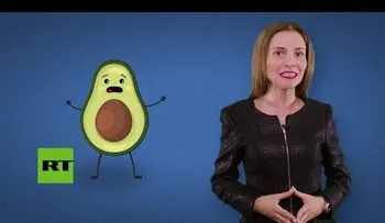 Chilenos sufren la escasez de agua por la moda europea de consumir aguacate