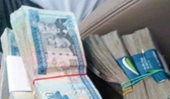 Investigan empleados de Caribe Express por asalto a camión de envíos