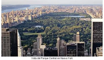  El parque más famoso y visitado del mundo cumple 161 años en NY