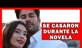 Amor Eterno: Parejas en la vida real de los actores turcos