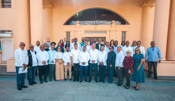La Mancomunidad del Gran Santo Domingo se integra a la consulta sobre la Ley de Convivencia Ciudadana*