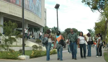UASD suspenderá docencia los días 19, 20 y 21 de junio, por elecciones 