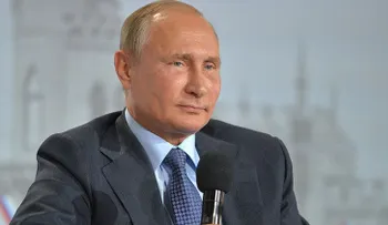 Putin dice que "Rusia está lista para restaurar las relaciones con EE.UU."