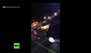 El segundo tiroteo en EEUU en menos de 24 horas dejó 9 muertos en Ohio