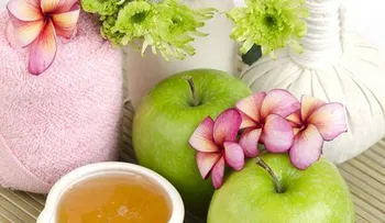 Tratamientos naturales para el cutis graso