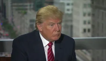 Trump, un hombre "derrotado y taciturno", dice diario de EE.UU.
