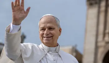 El papa León XIV recibe el alta este sábado tras ser operado de cáncer de pulmón