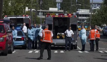 El autor del tiroteo mortal en una universidad de Seattle (EEUU) no es alumno