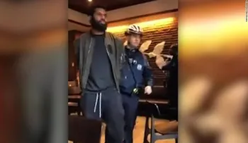 En Yale, Starbucks y en todos lados, ser negro en Estados Unidos es realmente muy difícil