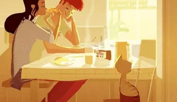 El secreto de la felicidad nace de la pasión por lo que se hace