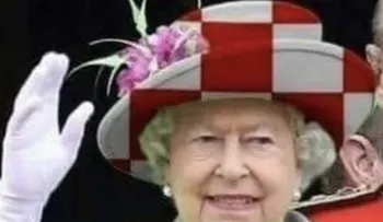 Los memes que dejó la derrota de Inglaterra ante Croacia en la semifinal del Mundial