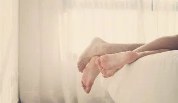 A esta edad las mujeres dejan de tener sexo