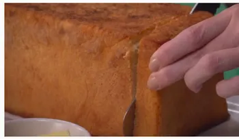 5 alimentos para sustituir el pan en el desayuno