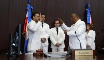 Cámara de Diputados inicia segunda legislatura ordinaria