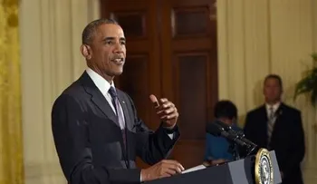 Obama insta al Senado a aprobar rápido ayuda a Puerto Rico