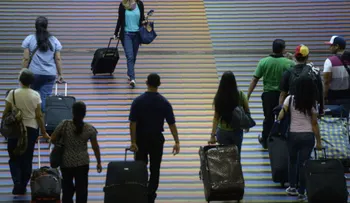 Las cifras del adiós: la migración venezolana se dispara en todo el continente