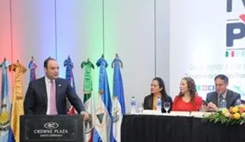 República Dominicana Sede del IV Foro Mesoamericano de PYMES