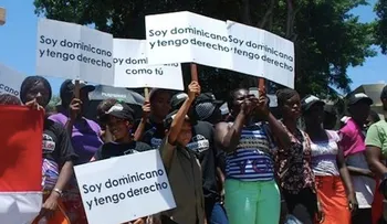 EE.UU. habría ejercido influencias para que Haití bajara el tono con RD 
