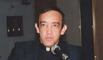 Muere el padre Milton Ruiz Rijo