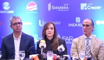 COPARDOM reporta 35 licencias por salud mental en el sector empresarial en lo que va de año