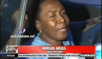 Debe pagar un millón de pesos pastora obligada fieles a tener sexo con hombres 