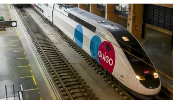 Robo de cable causa retrasos en trenes AVE de Andalucía