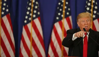 Trump espera noquear a sus rivales en Ohio y Florida para sacarlos de la contienda electoral